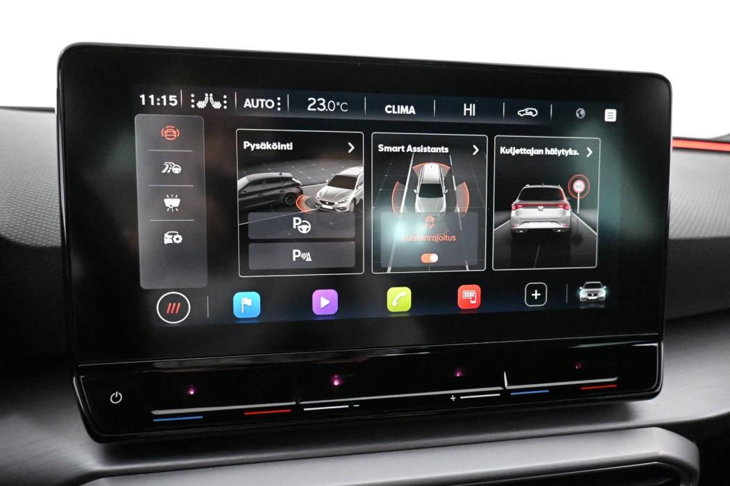 SEAT Leon Sportstourer 2020