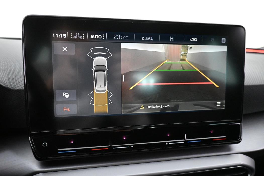 SEAT Leon Sportstourer 2020