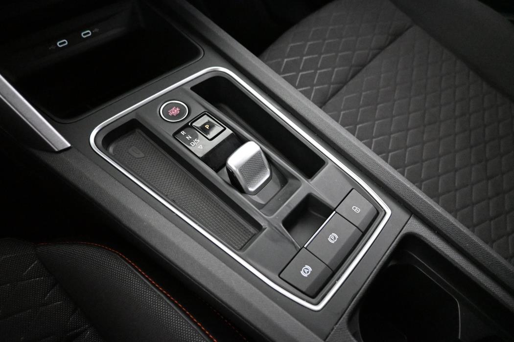 SEAT Leon Sportstourer 2020