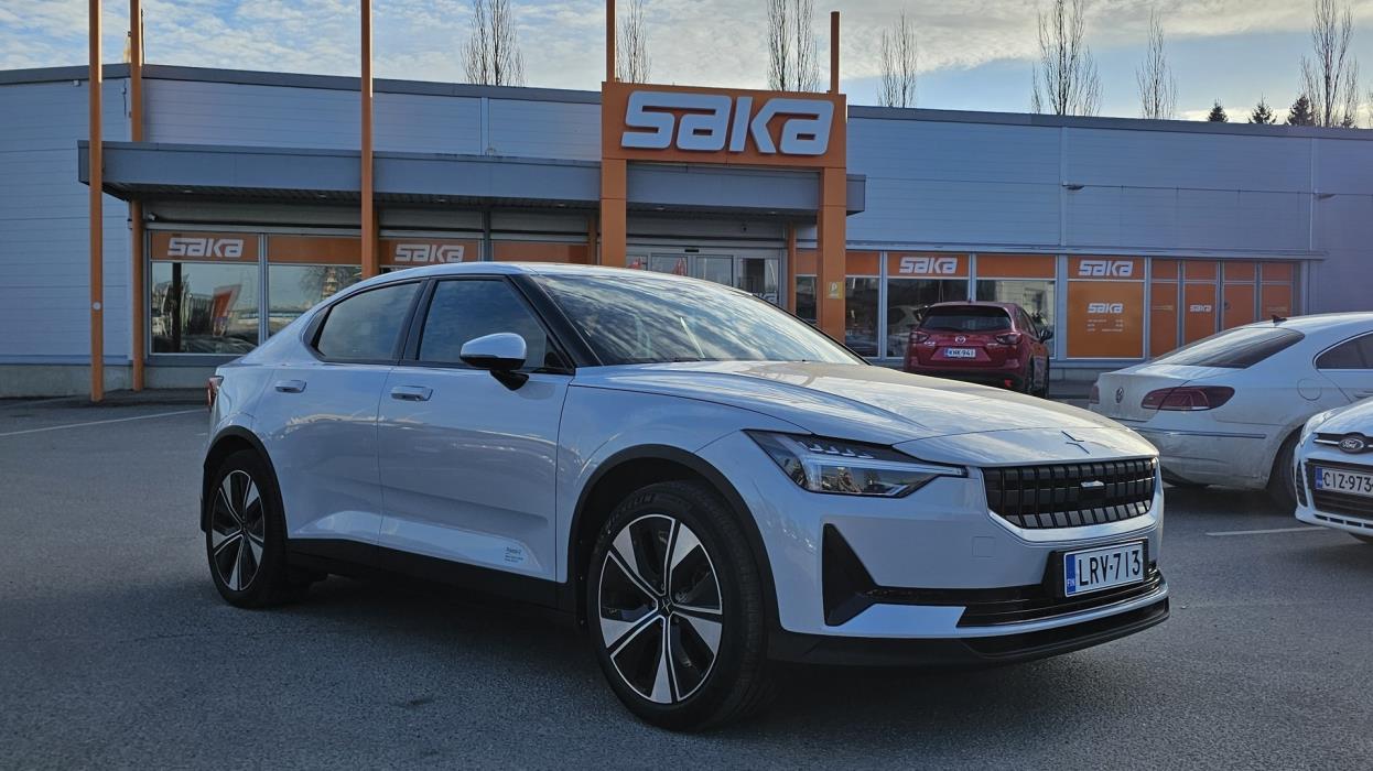 POLESTAR 2 2023