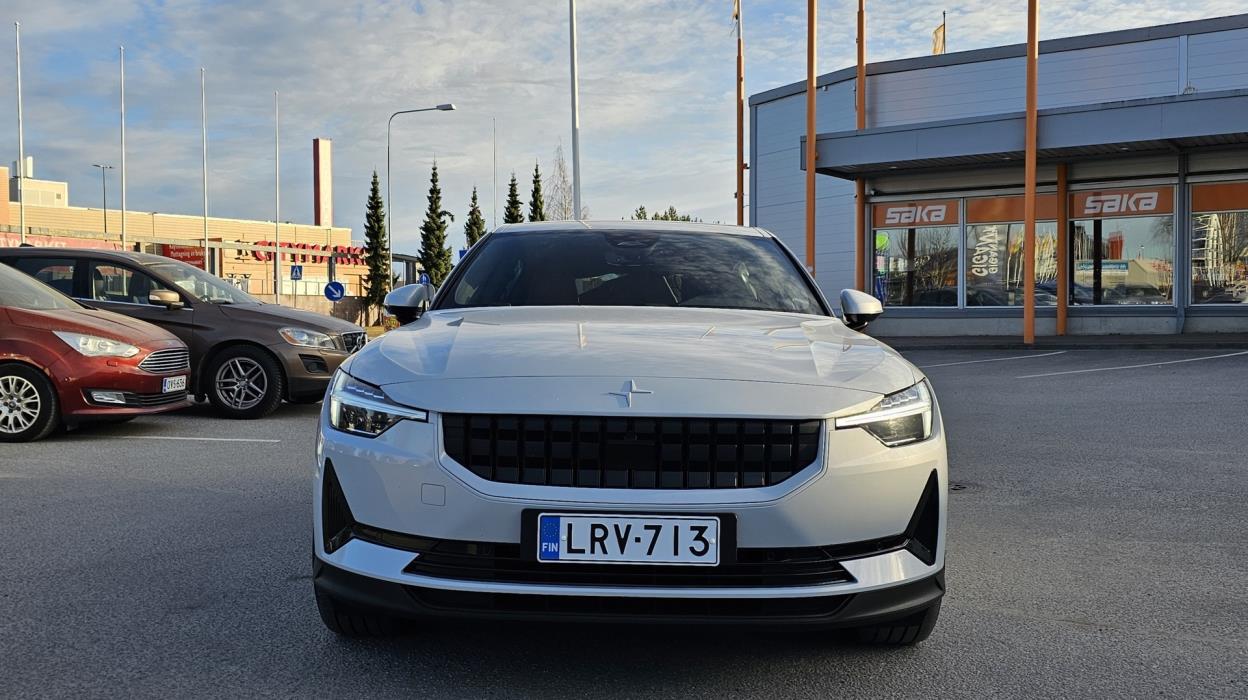 POLESTAR 2 2023