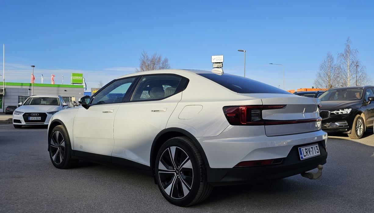 POLESTAR 2 2023