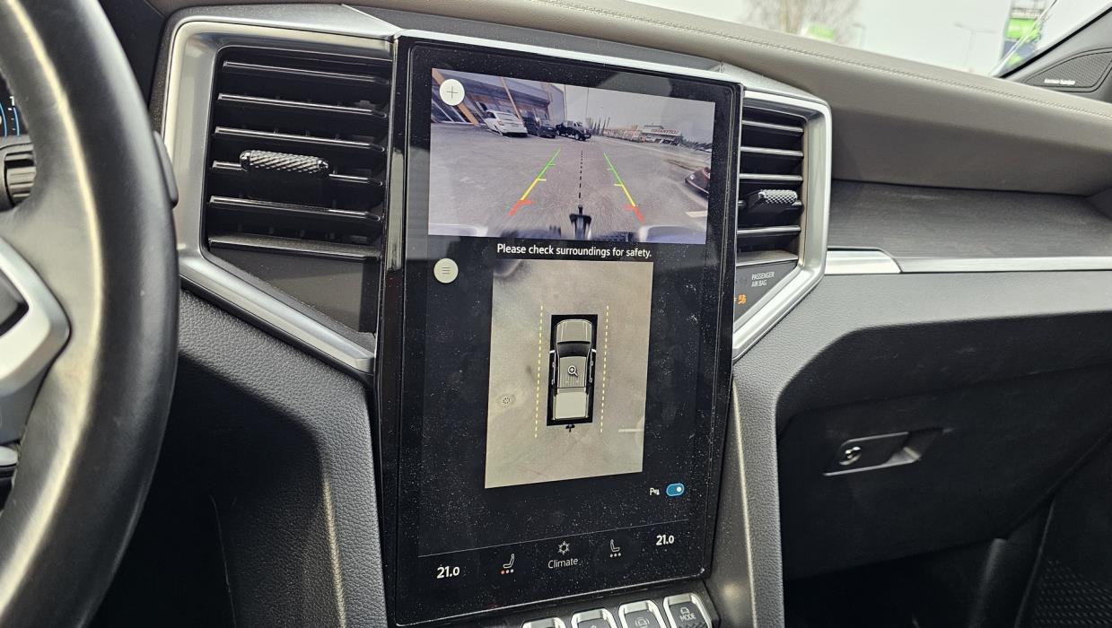 VOLKSWAGEN Amarok 2023