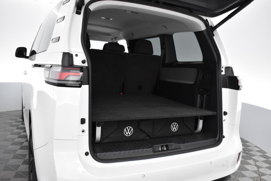 VOLKSWAGEN ID. Buzz 2023