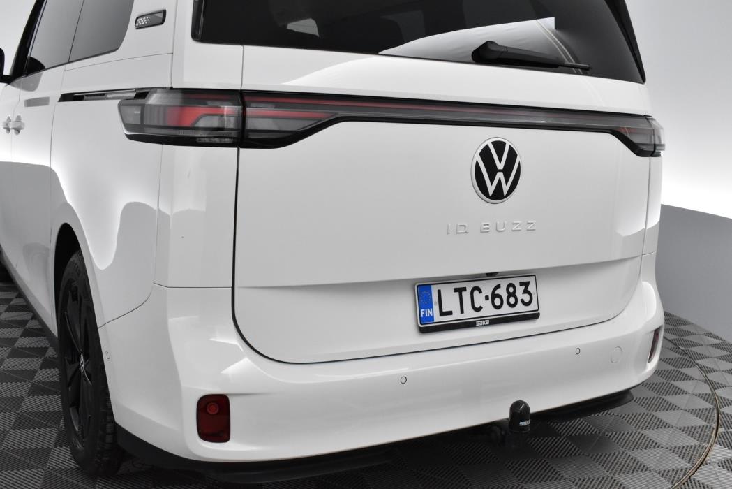 VOLKSWAGEN ID. Buzz 2023