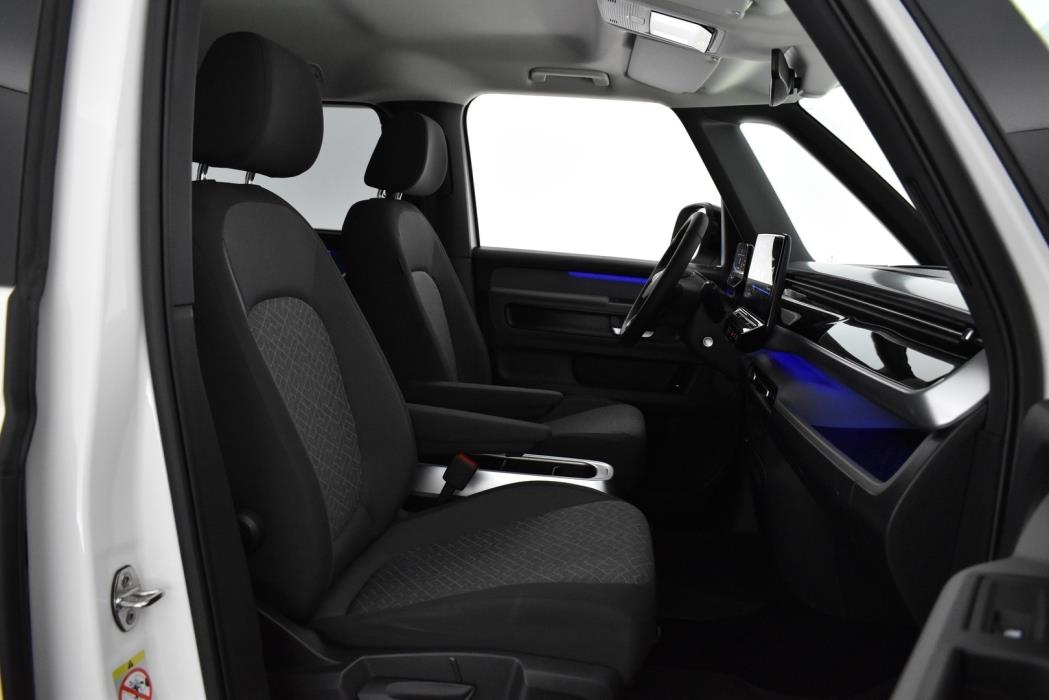 VOLKSWAGEN ID. Buzz 2023