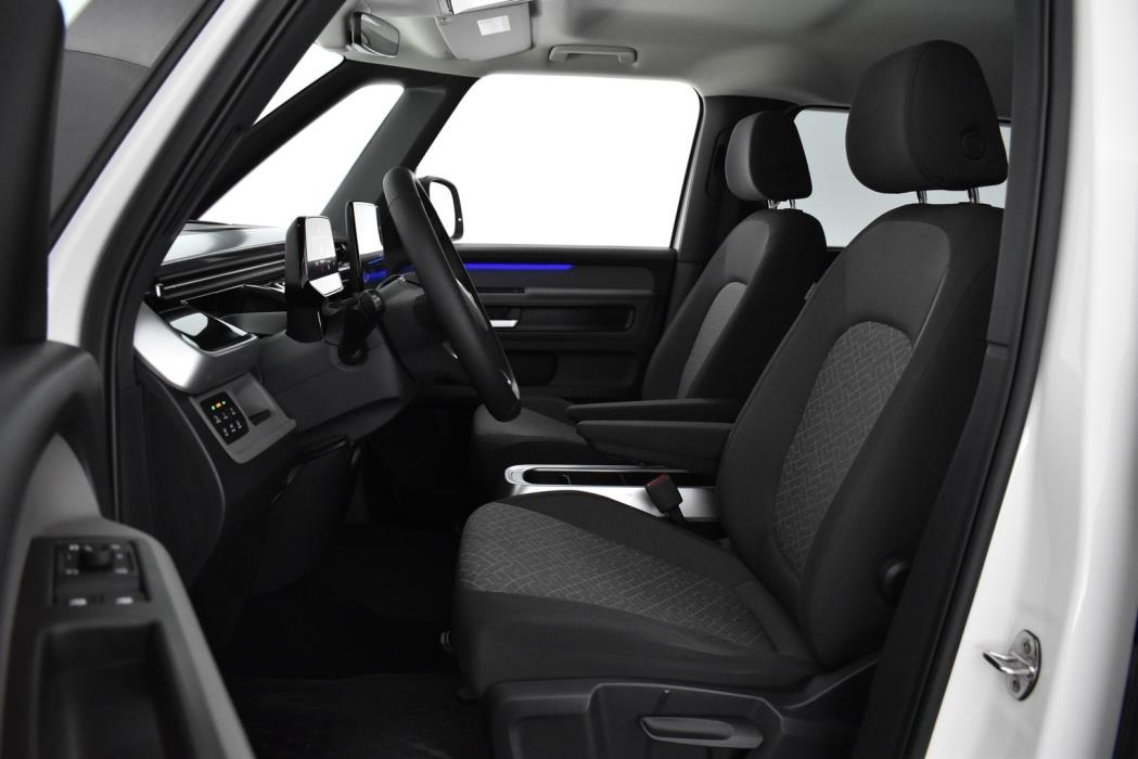 VOLKSWAGEN ID. Buzz 2023