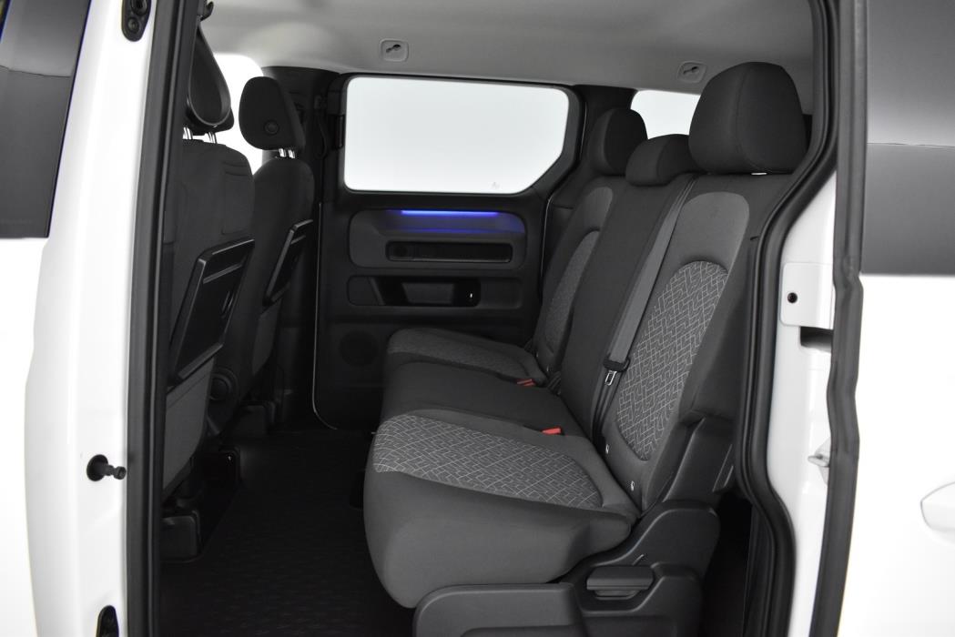 VOLKSWAGEN ID. Buzz 2023