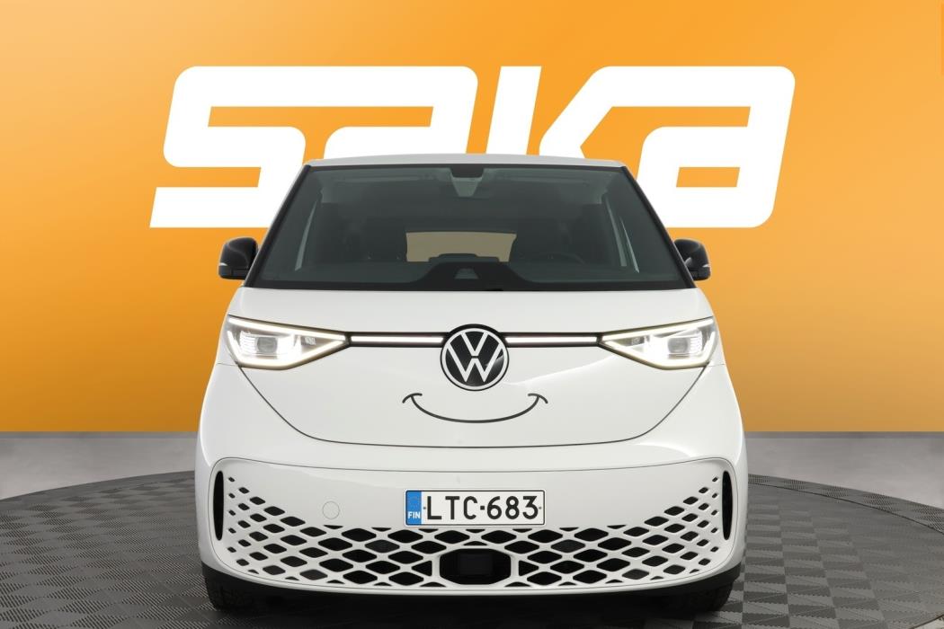 VOLKSWAGEN ID. Buzz 2023