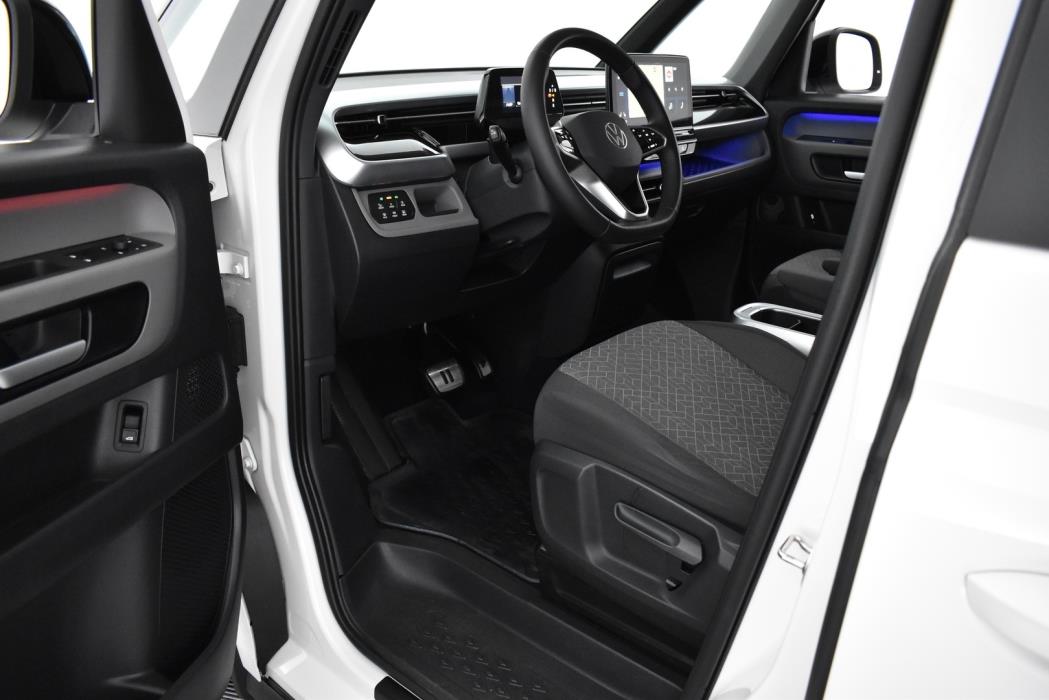 VOLKSWAGEN ID. Buzz 2023