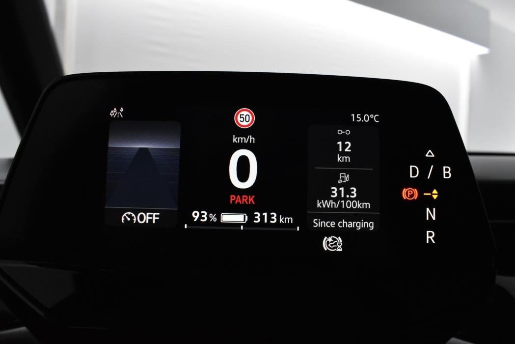 VOLKSWAGEN ID. Buzz 2023