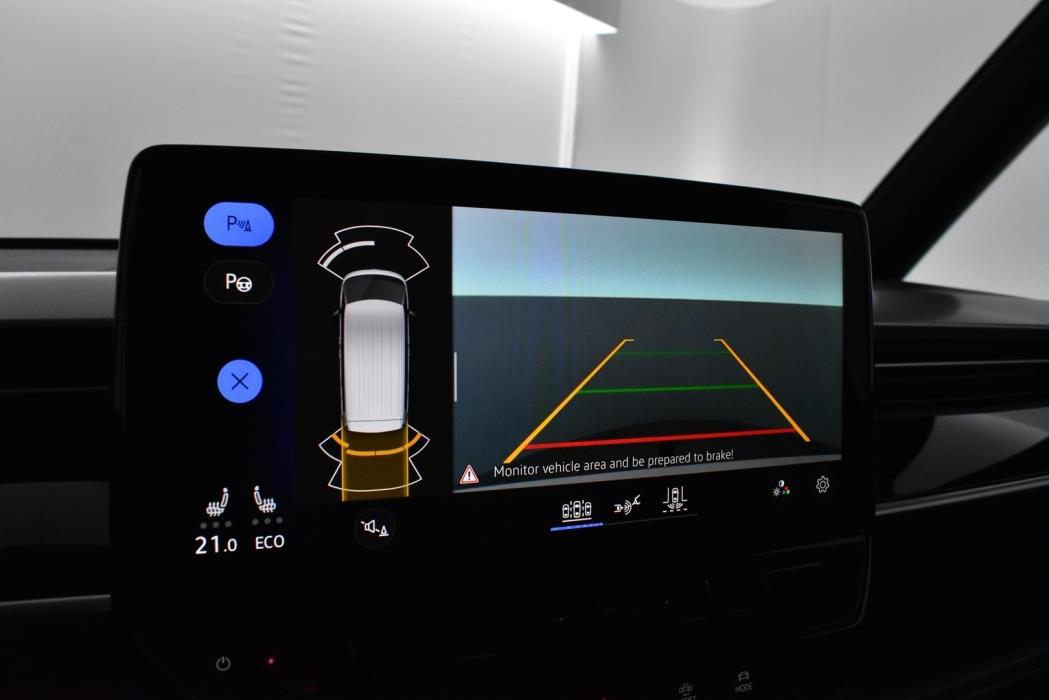 VOLKSWAGEN ID. Buzz 2023