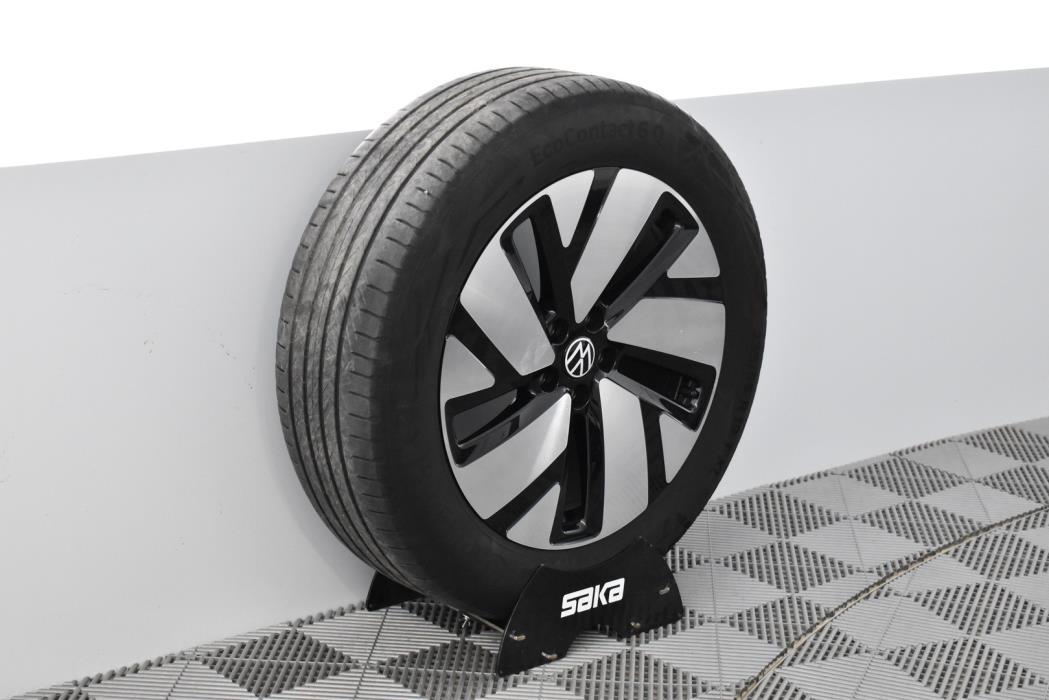 VOLKSWAGEN ID. Buzz 2023