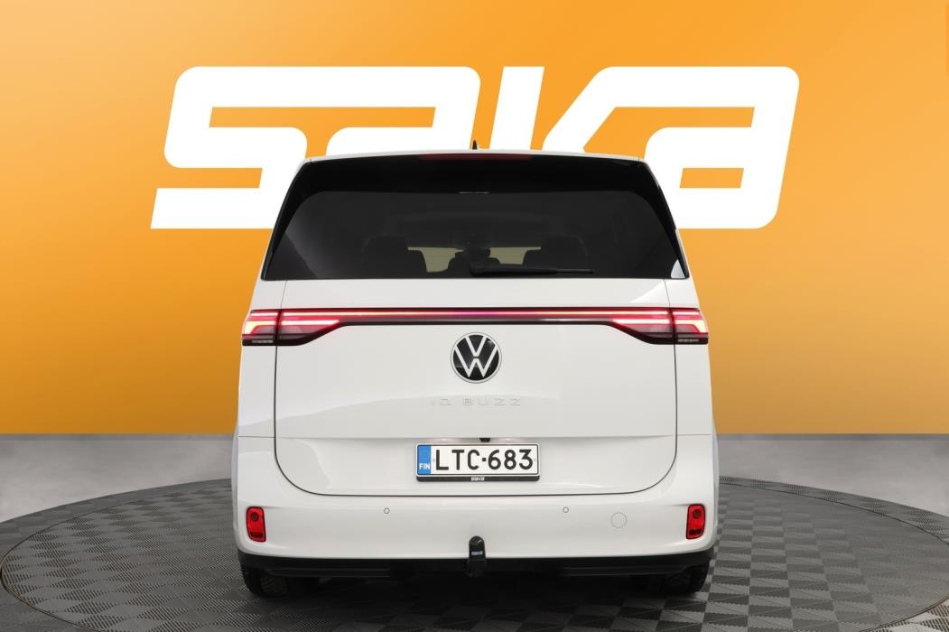 VOLKSWAGEN ID. Buzz 2023