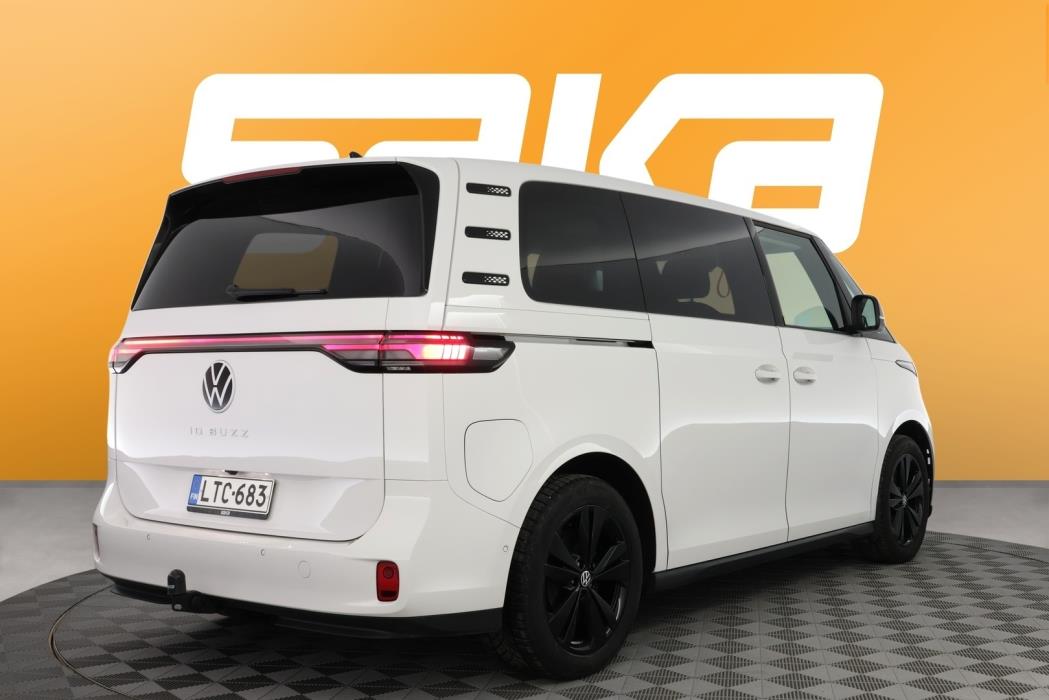 VOLKSWAGEN ID. Buzz 2023