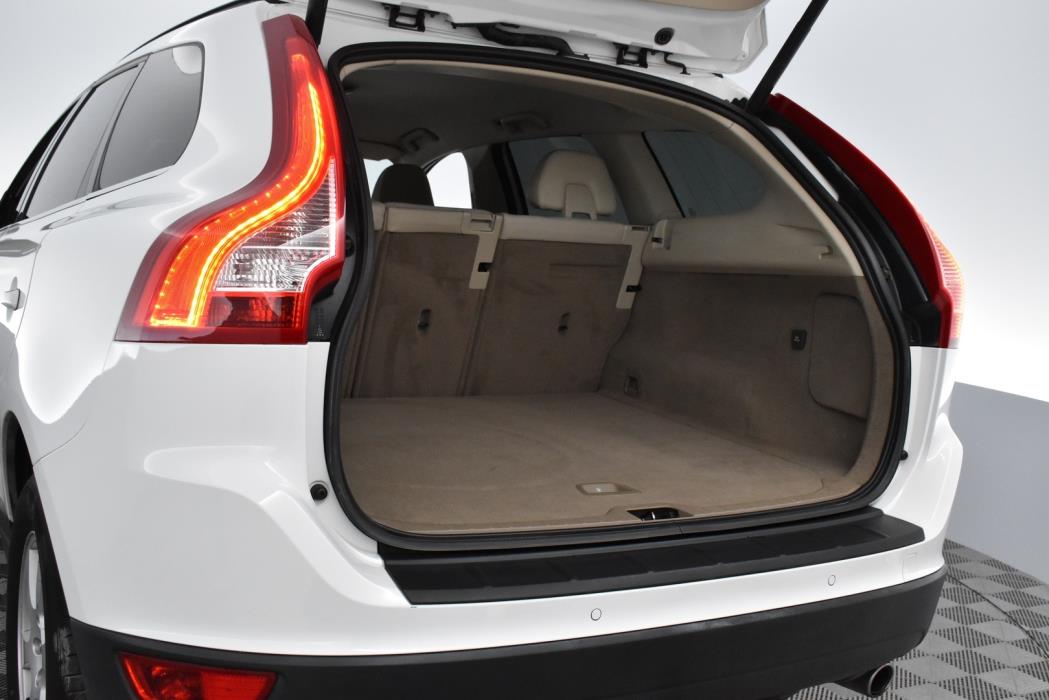 VOLVO XC60 2013