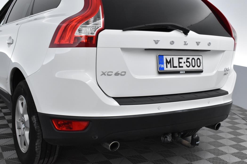 VOLVO XC60 2013