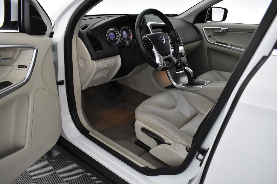 VOLVO XC60 2013