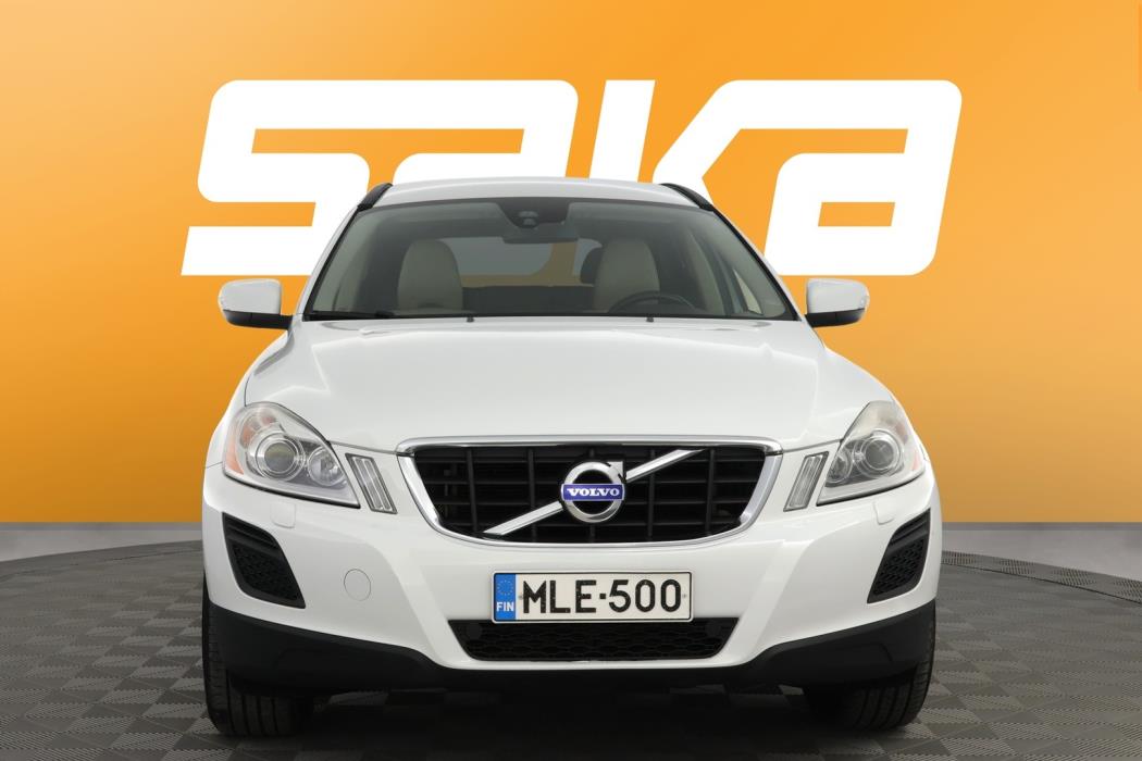 VOLVO XC60 2013