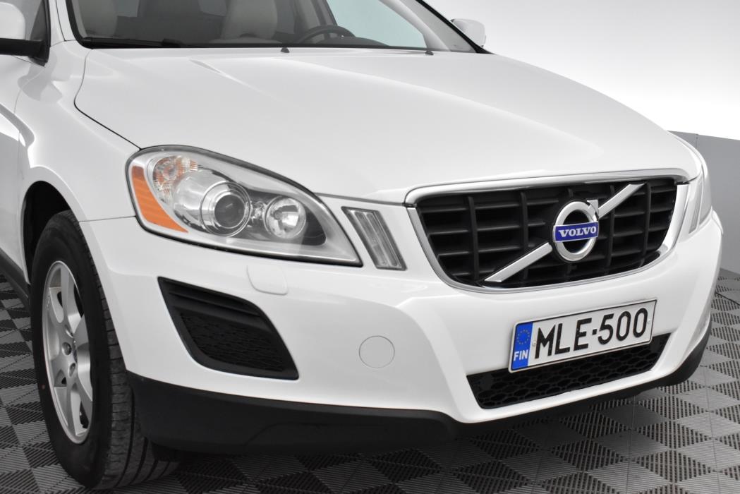 VOLVO XC60 2013