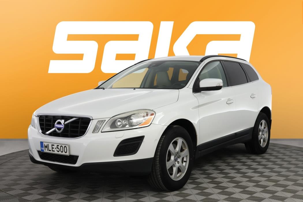 VOLVO XC60 2013