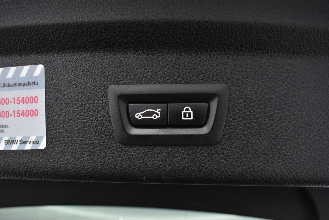 BMW 320 Gran Turismo 2015