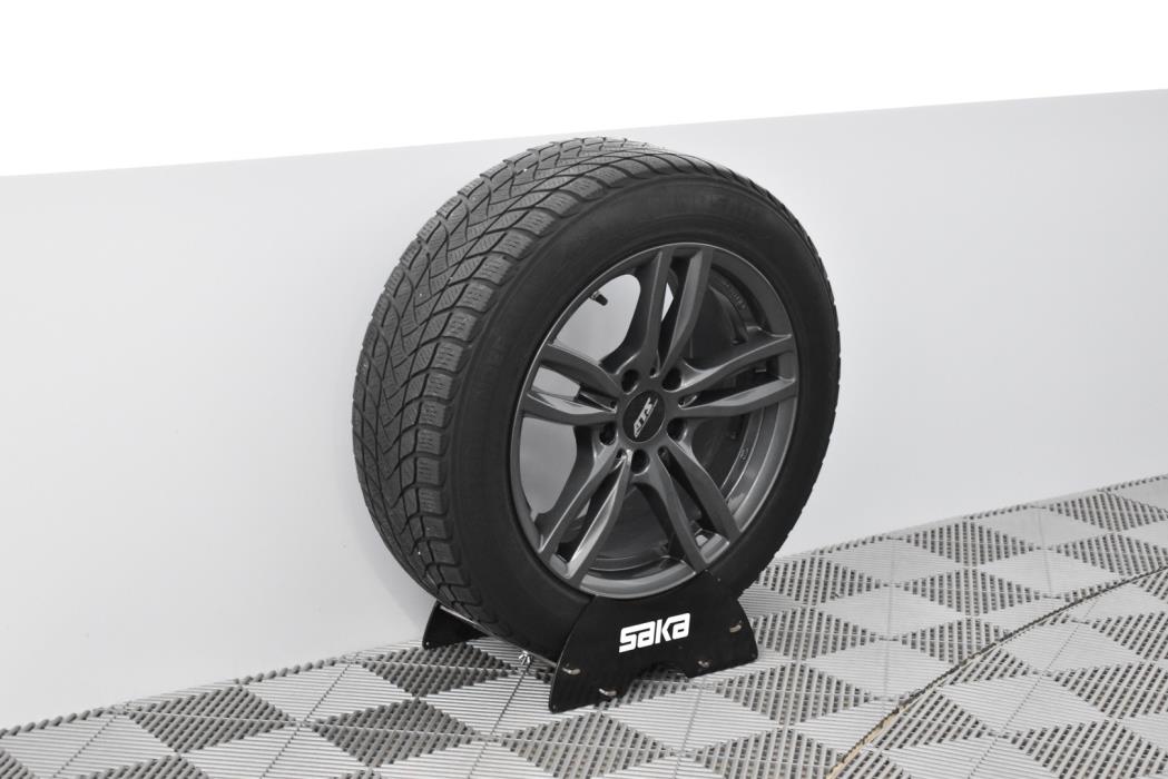 BMW 320 Gran Turismo 2015