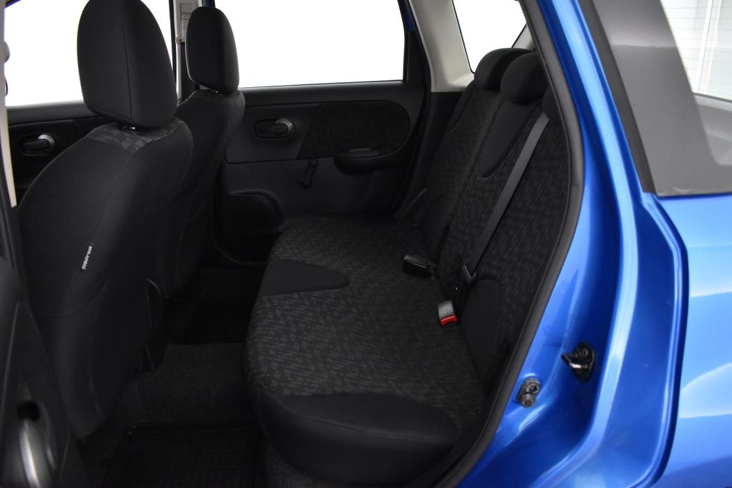 NISSAN Note 2006