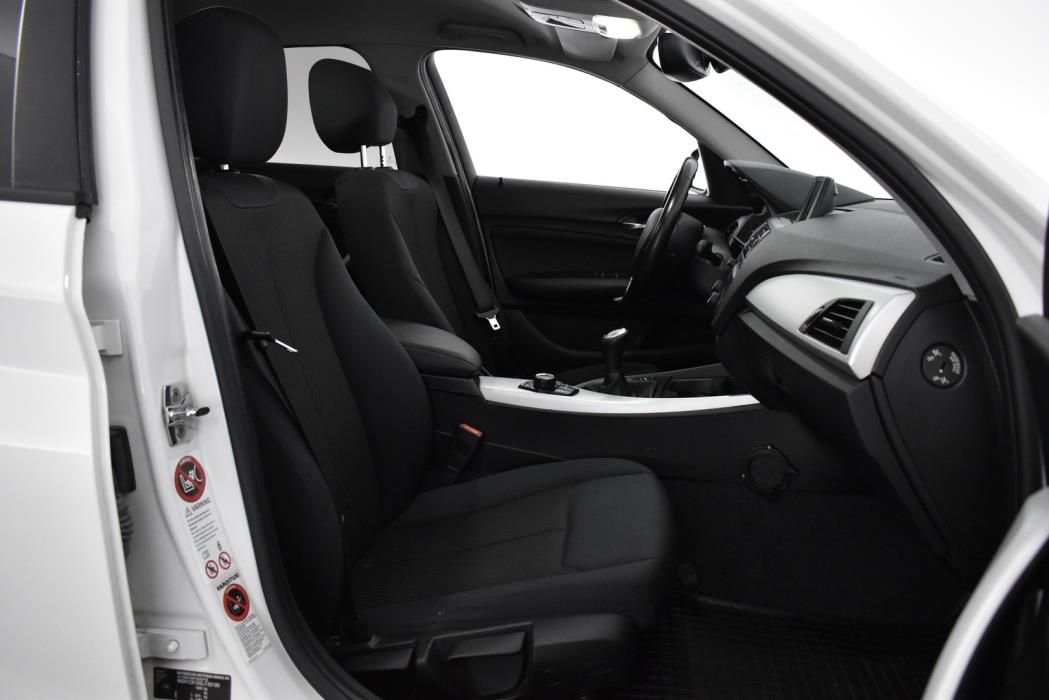 BMW 116 2012