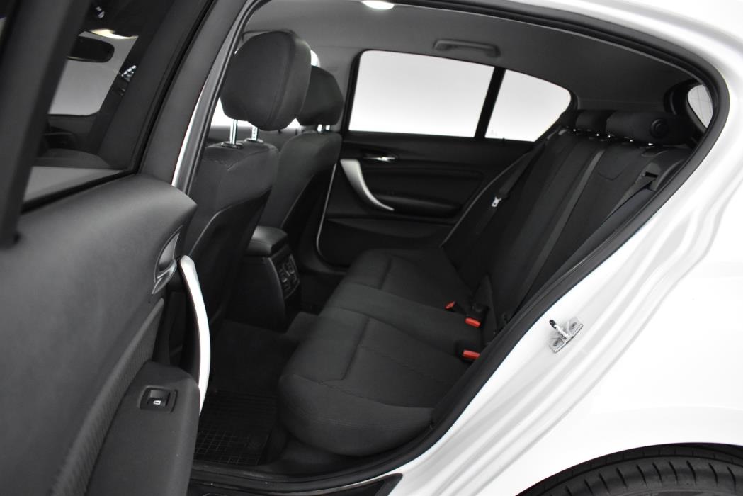 BMW 116 2012