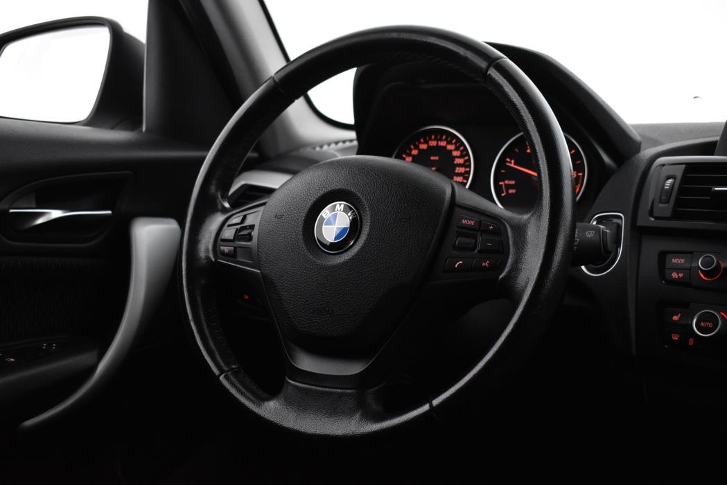 BMW 116 2012