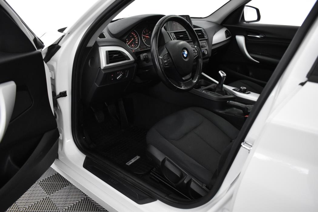 BMW 116 2012