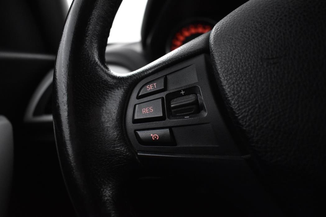 BMW 116 2012