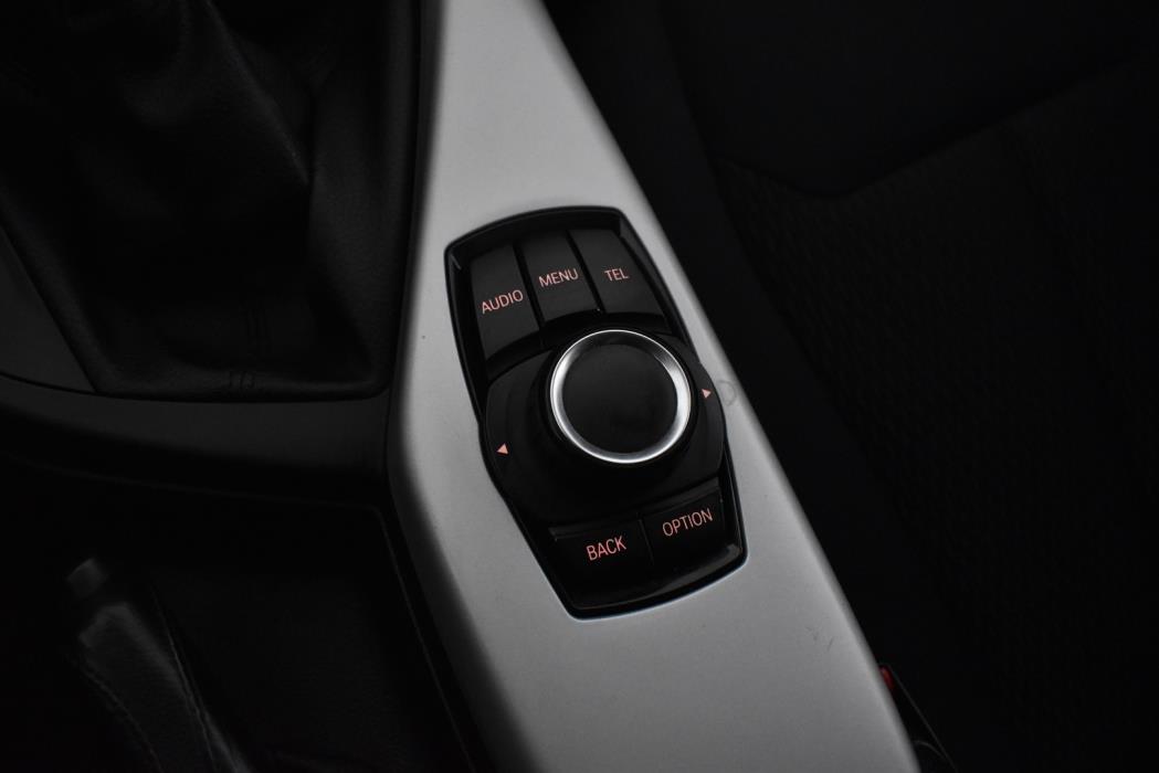 BMW 116 2012