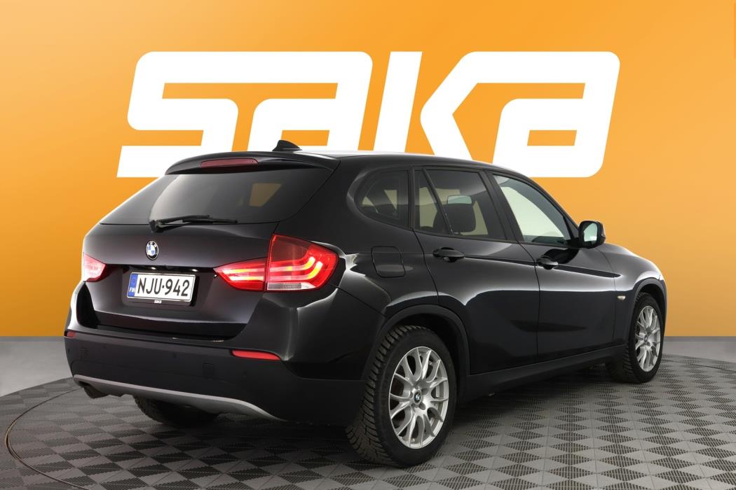 BMW X1 2010