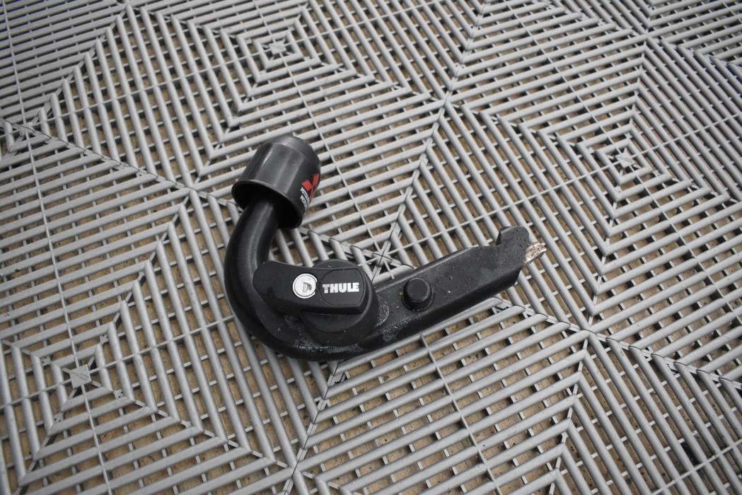 MITSUBISHI Outlander PHEV 2014