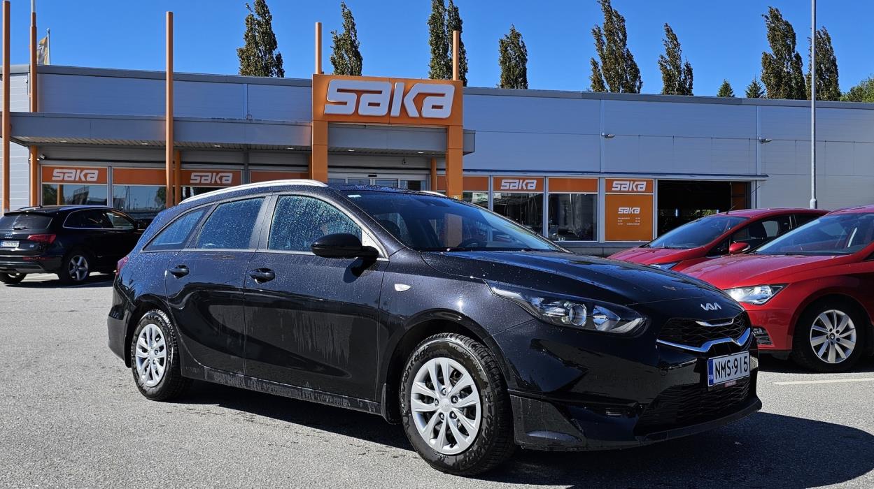 KIA Ceed 2023