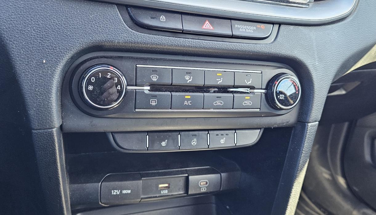 KIA Ceed 2023