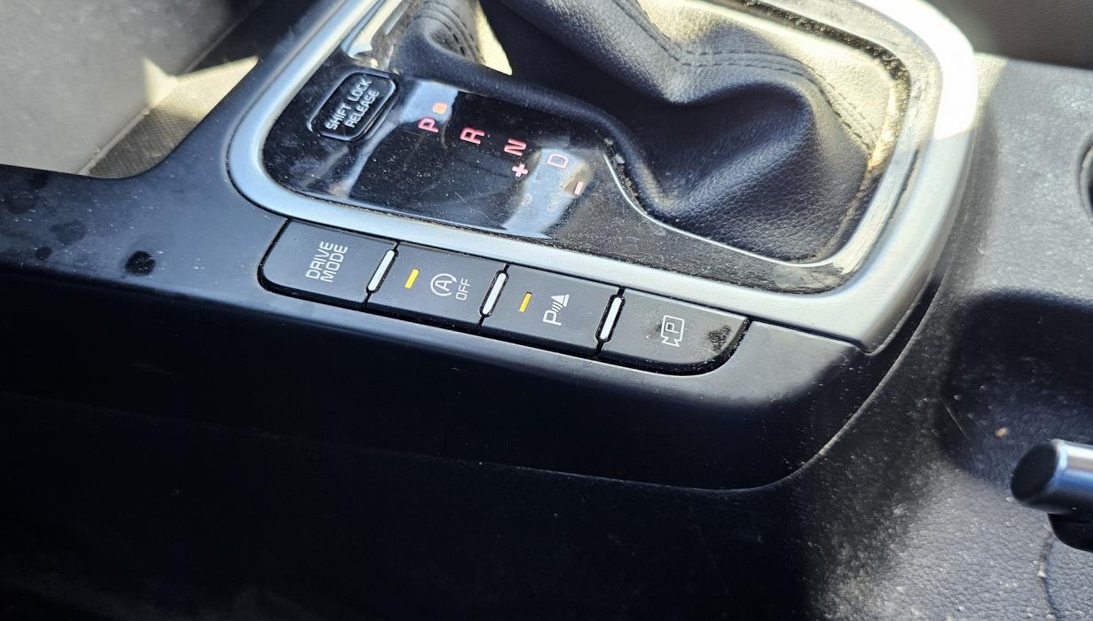 KIA Ceed 2023