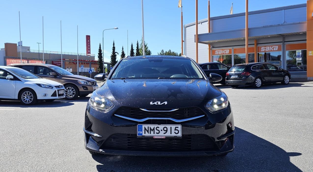 KIA Ceed 2023