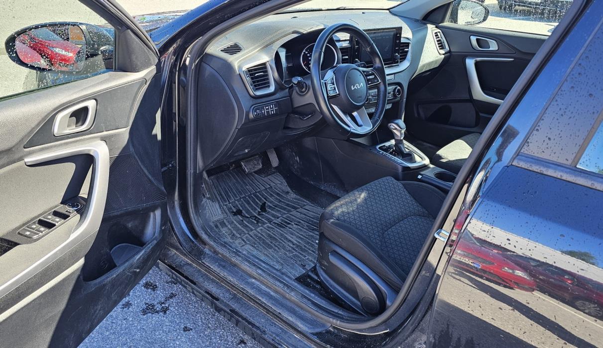 KIA Ceed 2023