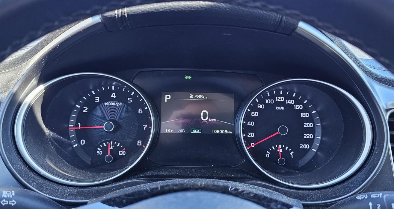 KIA Ceed 2023