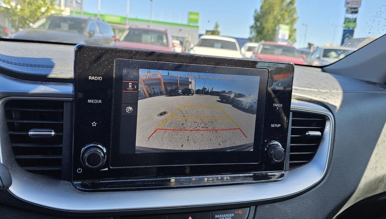 KIA Ceed 2023