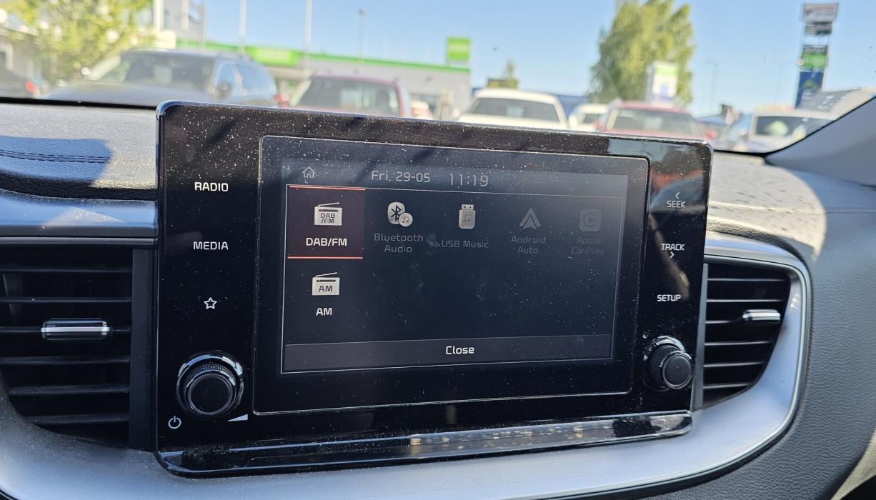 KIA Ceed 2023
