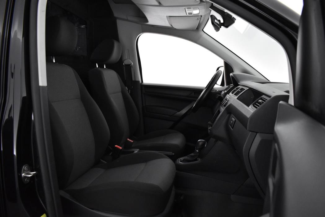 VOLKSWAGEN Caddy 2019