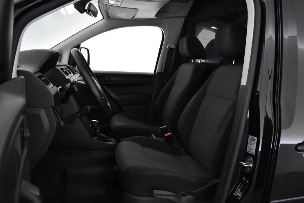 VOLKSWAGEN Caddy 2019