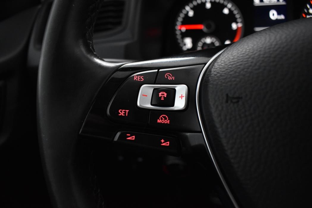 VOLKSWAGEN Caddy 2019