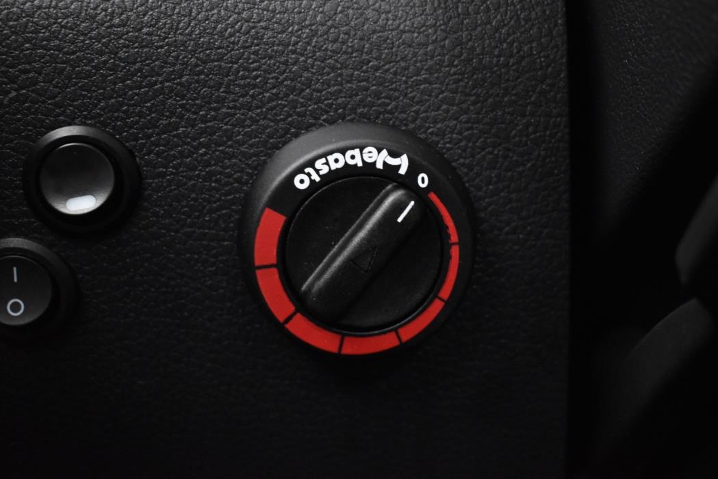 VOLKSWAGEN Caddy 2019