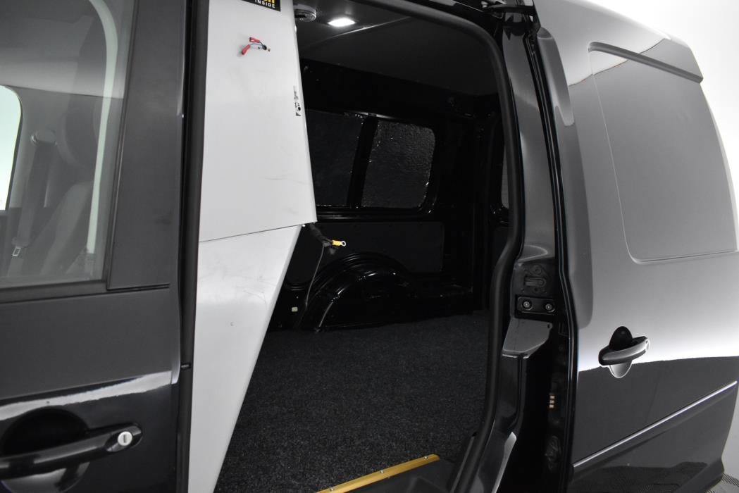 VOLKSWAGEN Caddy 2019