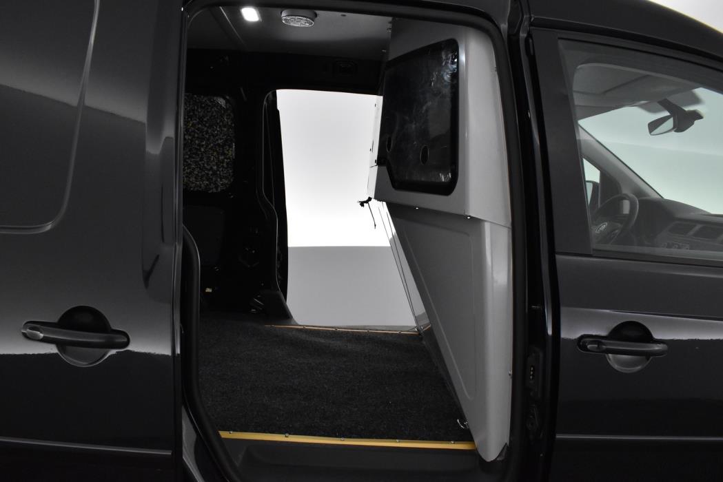 VOLKSWAGEN Caddy 2019